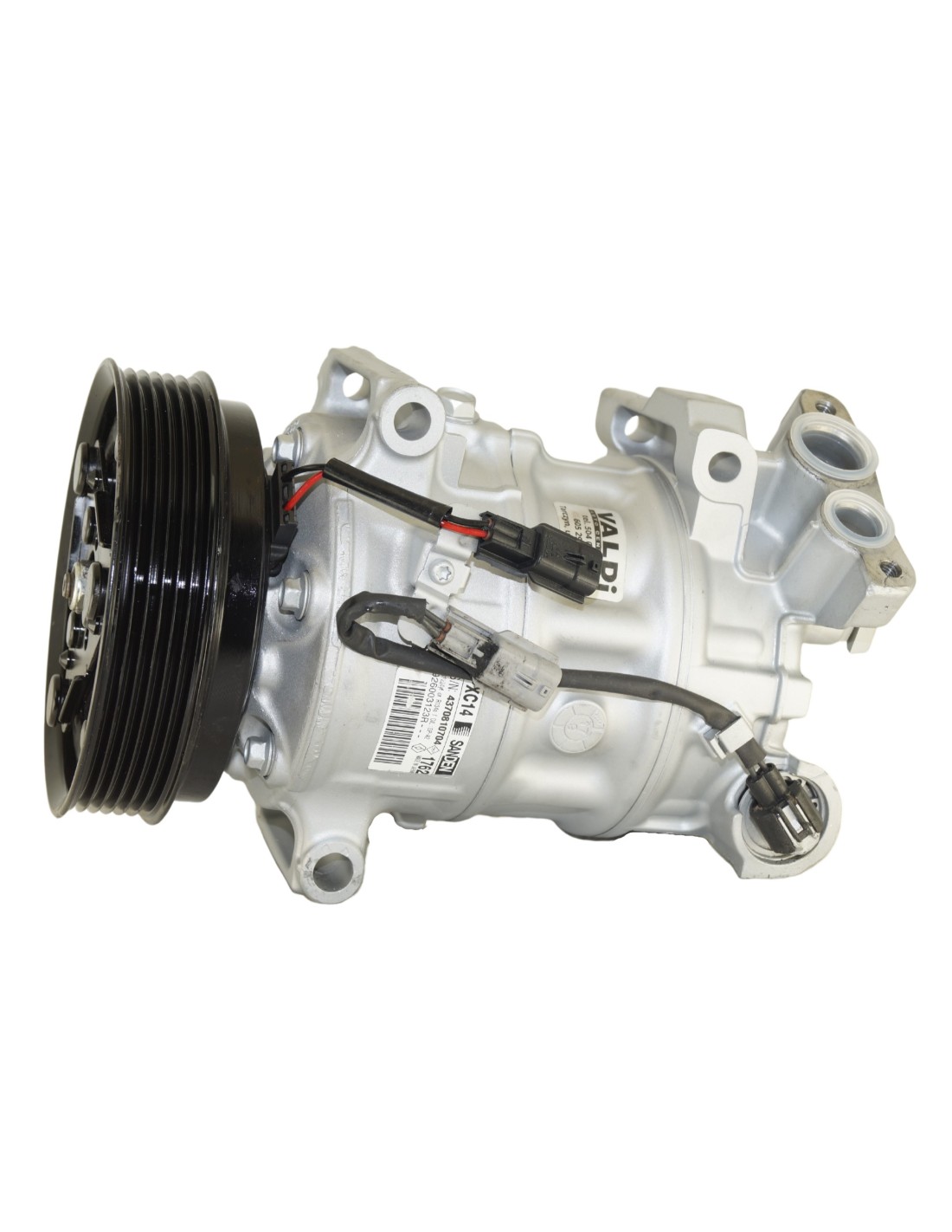 COMP. RENAULT - KADJAR / MEGANE IV