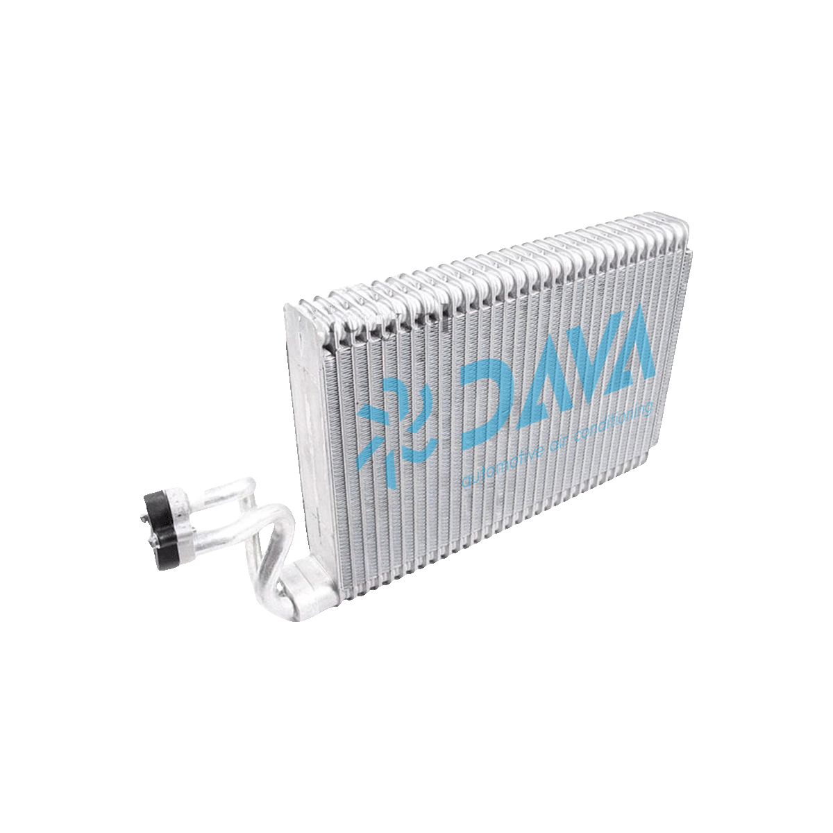 EVAP. VOLVO INDUSTRIAL C / TB