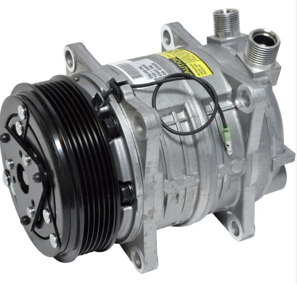 COMP. UNIVERSAL TM08V PK6 12V