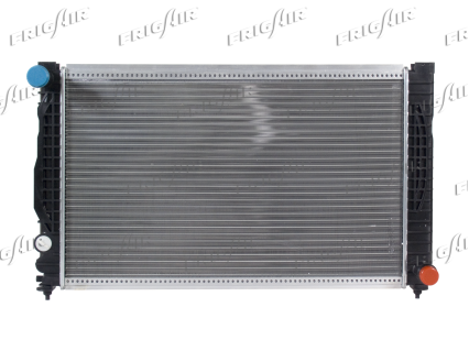 RAD. AUDI A4-QUATTRO 2.4i30V-2.6i12V 2.8i12V 94