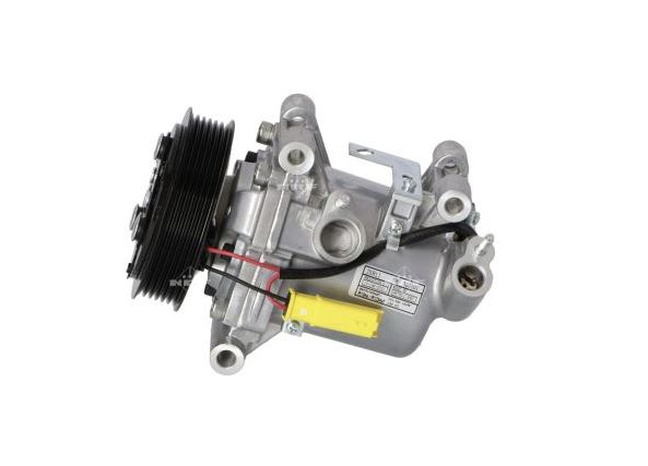 COMP. CITROËN C3 / JUMPY / C-ELYSEE / PEUGEOT EXPE