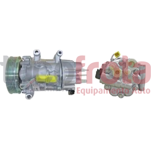 COMP. PEUGEOT 308 / CITROËN C4 07>