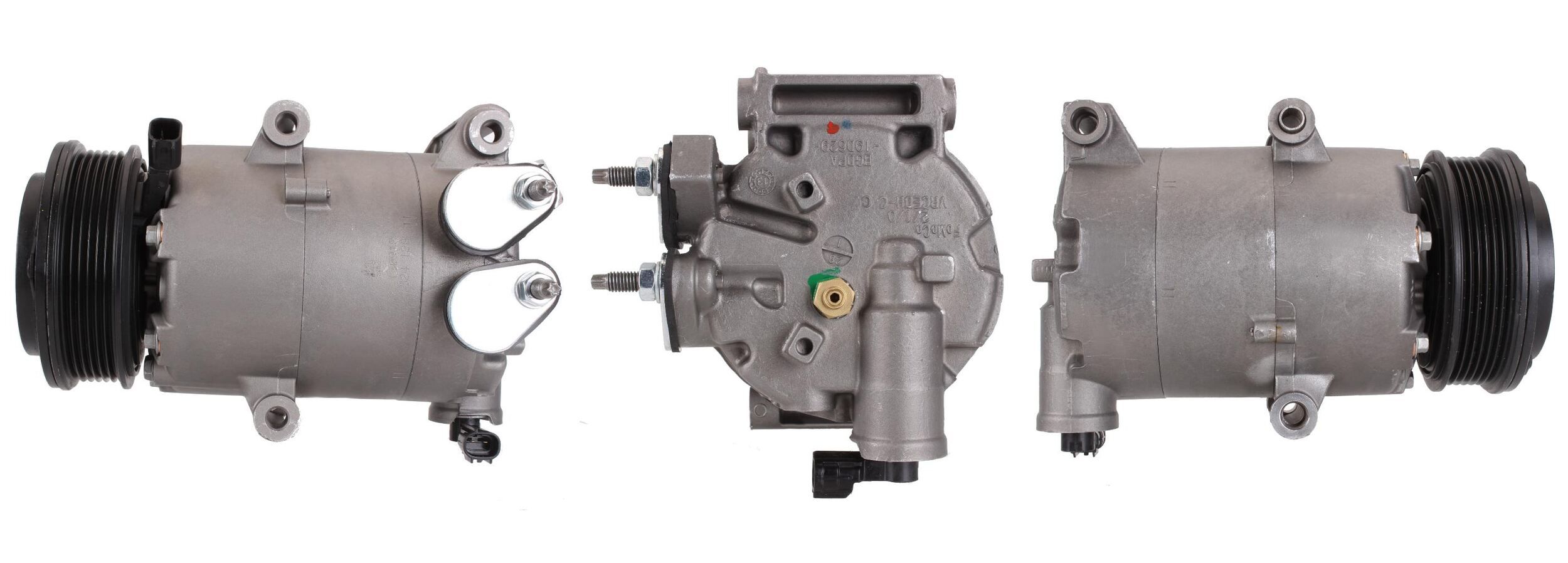 COMP. FORD KUGA II 13-