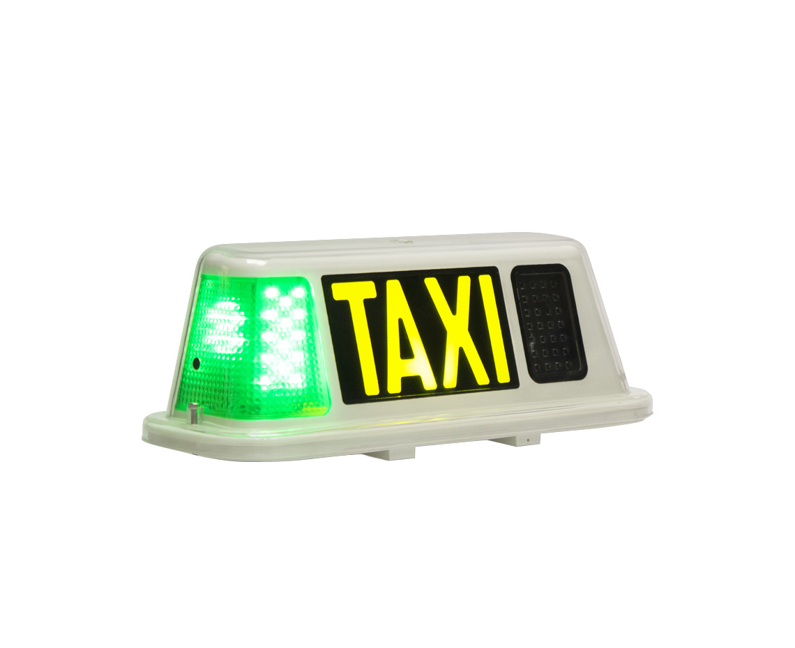 Lanterna Saludes Mini Led V7M
