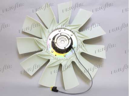 VENT.VISC. FH Truck EURO 6