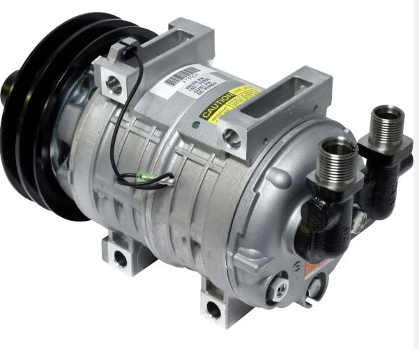 COMP. UNIVERSAL TM15V PK2 12V