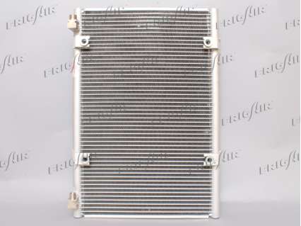 COND. MASS. FERGUSSON 6400 S