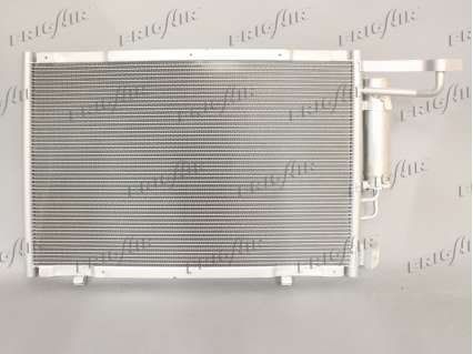 COND. FORD B-MAX-FIESTA-TOURNEO