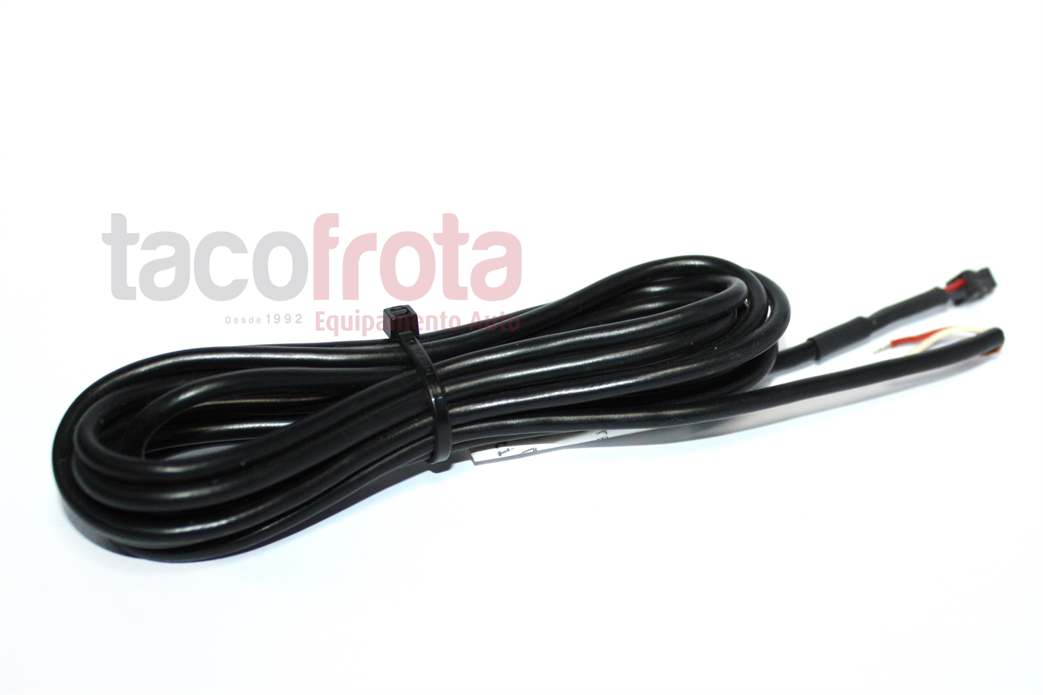 Cabo Gerador - 3 Ligacoes