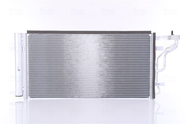 COND. HYUNDAI I30 16->