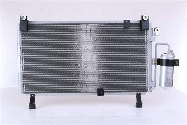 COND. ISUZU D-MAX 06-