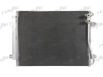 COND. VW PASSAT 1.8 -2.0 - 3.2 FSI