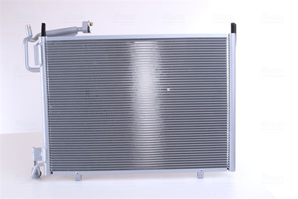 COND. FORD ECOSPORT 1.0 12-