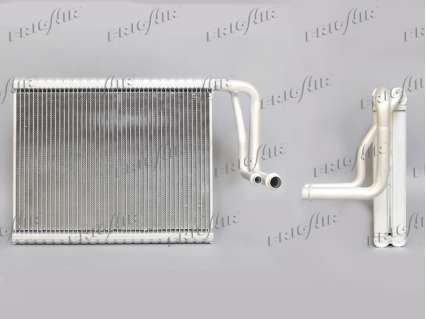 EVAP. BMW SERIE 5-6-7