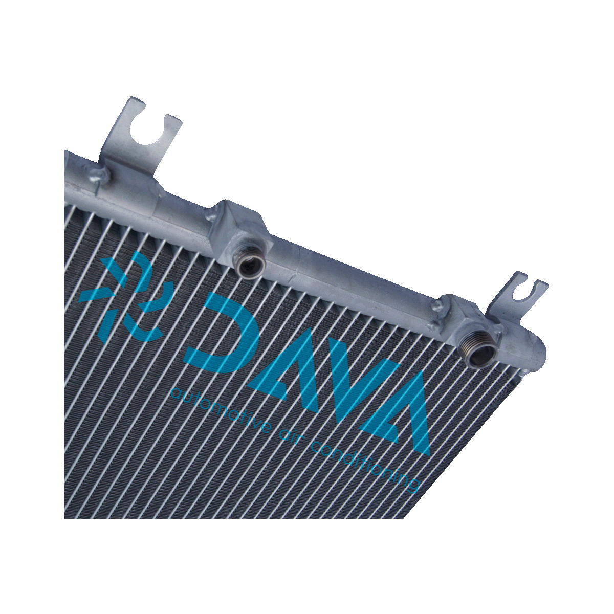 COND. HITACHI 120-450