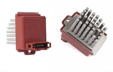 RESIST. VW GROUP / SEAT / SKODA / FORD