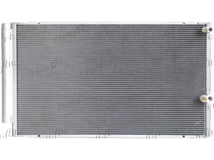 COND. TOYOTA PRIUS 1.5 03>