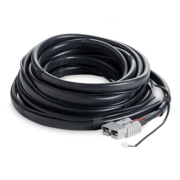 Kit de Cabos RTX 12V