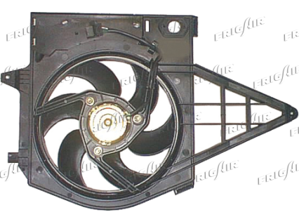 ELECTROV. FIAT ULYSSE-Z - PSA 806-EVASION Bz