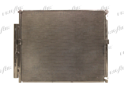 COND. TOYOTA LAND CRUISER 4.0 07/03>