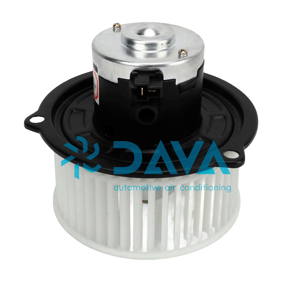 VENT.HAB.CAT. 320-320B 24V RQ