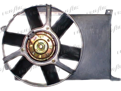 ELECTROV. CORSA B 1.4 AC-1.5 TD