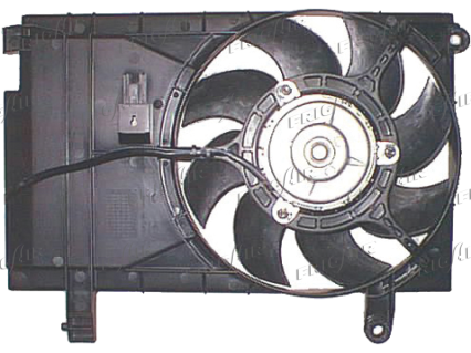 ELECTROV. DAEWOO KALOS 1.2-1.4-1.416V