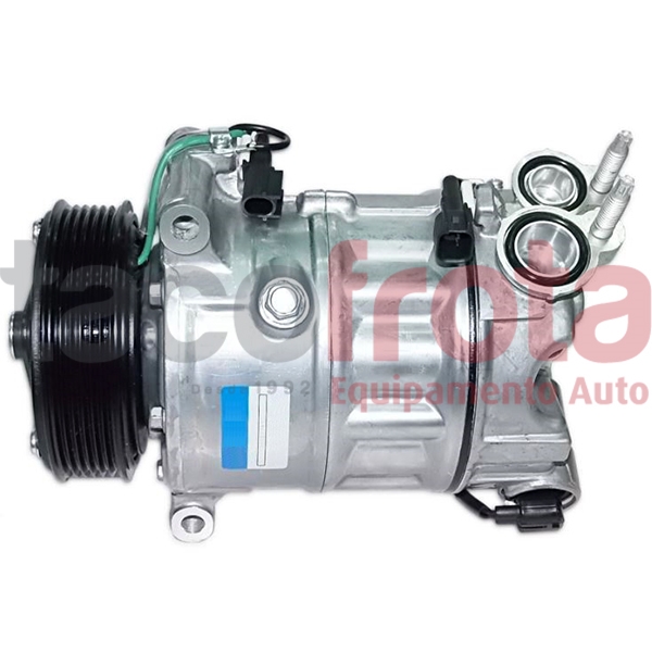 COMP. LAND ROVER DISCOVERY 10> / JAGUAR XF / XJ