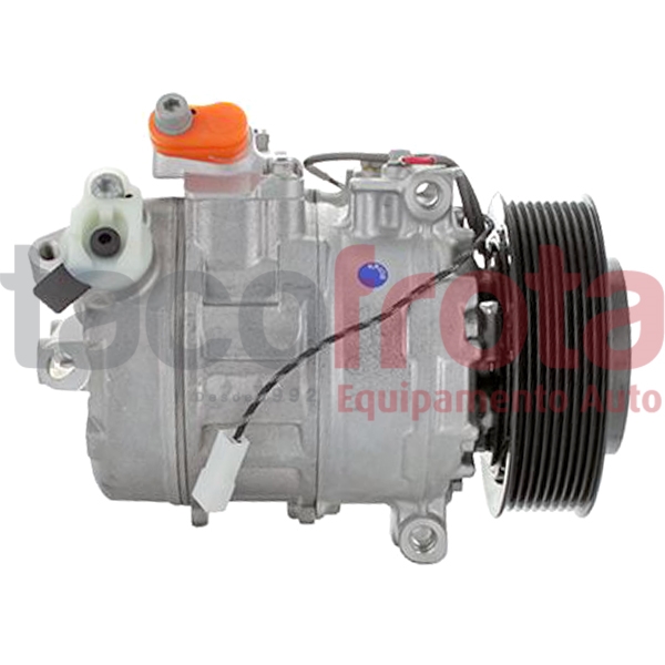 COMP. MERCEDES TRUCK ATEGO / ACTROS / AXOR