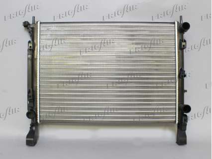 RAD. REN.KANGOO/MERC.CITAN