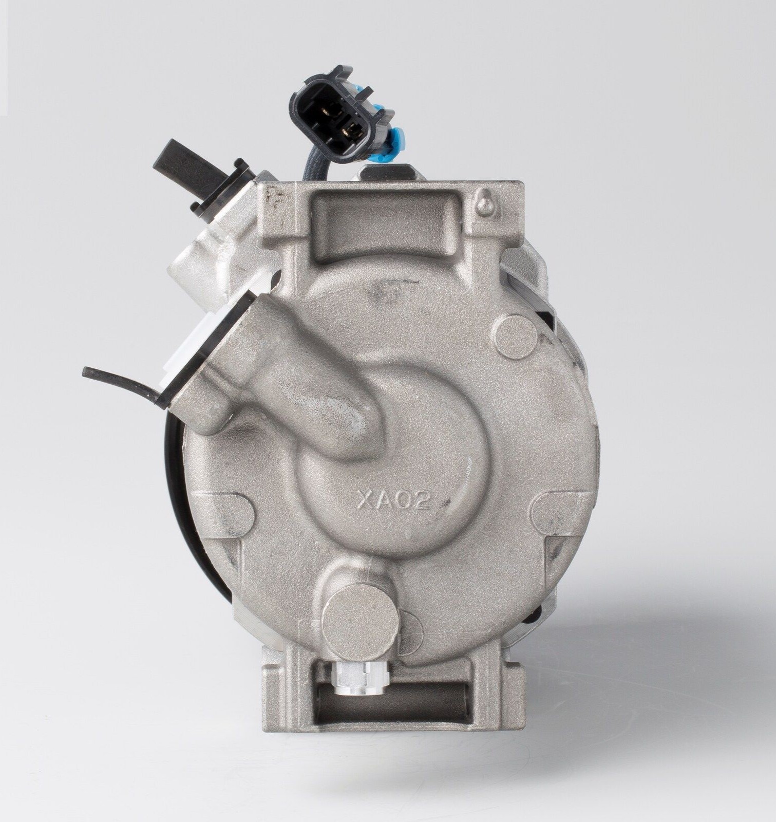 COMP. UNIVERSAL DENSO 10SRE18C PK8 12V
