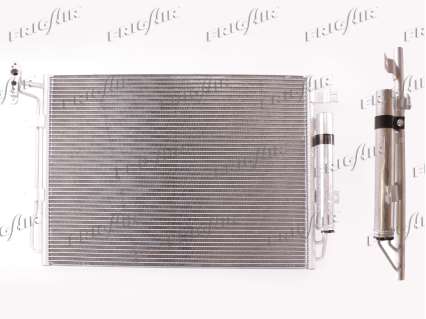 COND. RANGE ROVER SPORT 3.0/3.6 TD