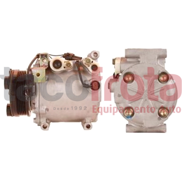 COMP. MITSUBISHI GALANT