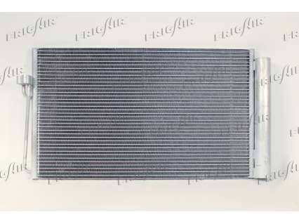 COND. BMW E60 SERIE 5 BZ 03>-E65 SERIES 7 BZ 02>