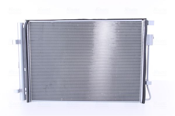 COND. KIA RIO 1.2 17-