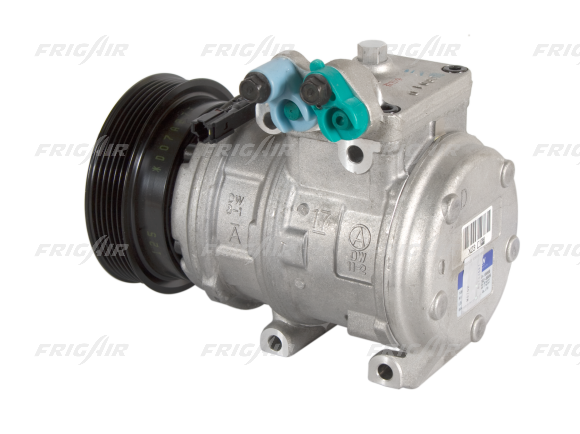 COMP. HYUNDAI TUCSON / KIA SPORTAGE