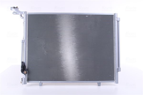 COND. FORD ECOSPORT/FIESTA 12-