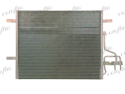 COND. FORD KUGA 2.0 TDCI - 2.5 08>