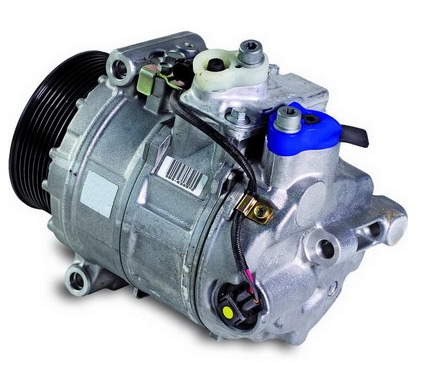 COMP. MERCEDES CLASSE S (W140) / SL (R129)