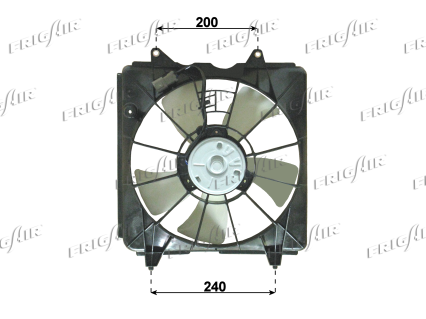 ELECTROV. HONDA CIVIC 06>