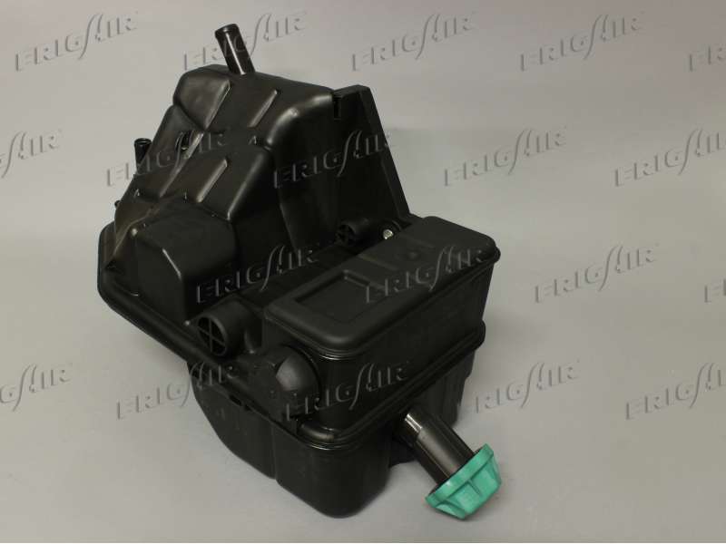 VAS.ESP. MERC.ACTROS MP1-MP2-MP3 STD CAB.-BL