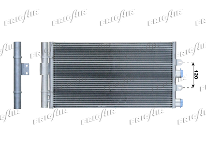 COND. FIAT PUNTO 1.2 VALEO SYS.