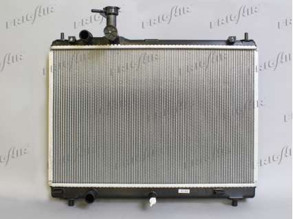 RAD. SUZUKY SWIFT 17> 1.0/1.2