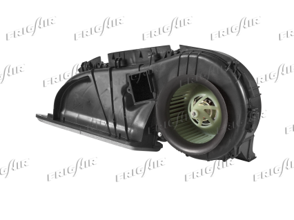 VENT.HAB. RENAULT CLIO II NO AC