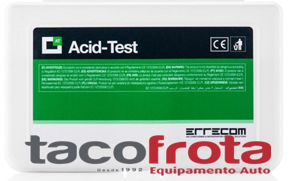 ACID-TEST