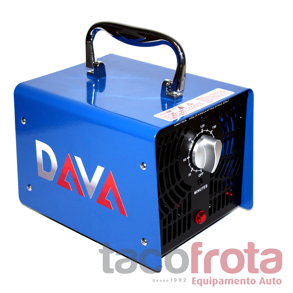 Gerador Ozono 10000 mg / h