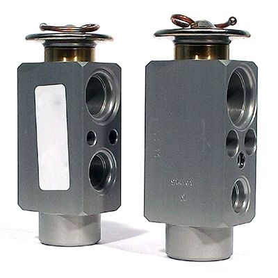 VAL.ESP. IVECO STRALIS