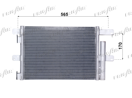 COND. IVECO EUROCARGO TECTOR REST. 06/03>