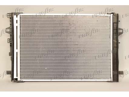 COND. MB A-CLASS W176/B-CLASS W246