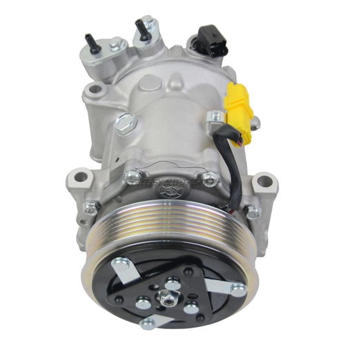 COMP. CITROEN C5 / PEUGEOT 407 / 607 06-